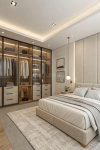 Bedroom Image of 1100 Sq.ft 2 BHK Apartment / Flat for sale in Chevayur Kozhikode for Rs. 7200000