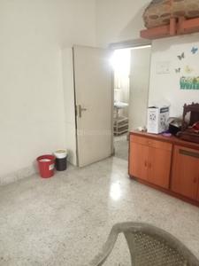 Hall Image of 650 Sq.ft 1 BHK Apartment / Flat for rent in Kothrud Pune for Rs. 24000