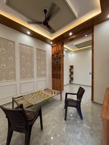 Living Room Image of 1800 Sq.ft 4 BHK Independent House for sale in Rakshapuram Meerut for Rs. 7600000