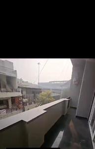 Balcony Image of 1450 Sq.ft 3 BHK Builder Floor for sale in Raja Garden New Delhi for Rs. 25500000