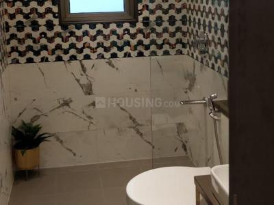 Image of 1260 Sq.ft 3 BHK Apartment / Flat for sale in Bramhacorp August Towers, Wadgaon Sheri, Pune for Rs. 12800000