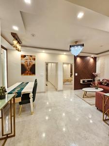 3 BHK Flat