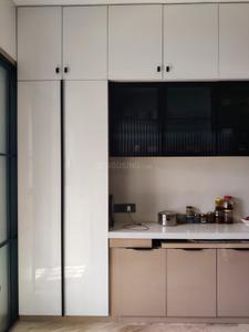 Kitchen Image of 5200 Sq.ft 4.5 BHK Apartment / Flat for sale in Marvel Bounty, Hadapsar Pune for Rs. 45500000