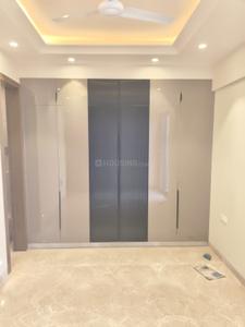 Bedroom Image of 1800 Sq.ft 3 BHK Builder Floor for sale in Green Park New Delhi for Rs. 65000000
