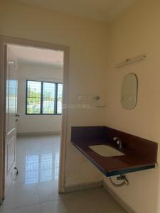Bedroom Image of 1495 Sq.ft 3 BHK Apartment / Flat for sale in Palarivattom Kochi for Rs. 12000000
