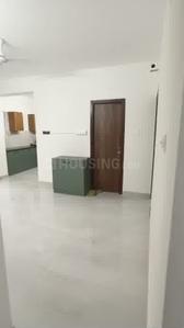 Hall Image of 1235 Sq.ft 2 BHK Apartment / Flat for rent in Vasavi Nandanam, Jeedimetla Hyderabad for Rs. 25000