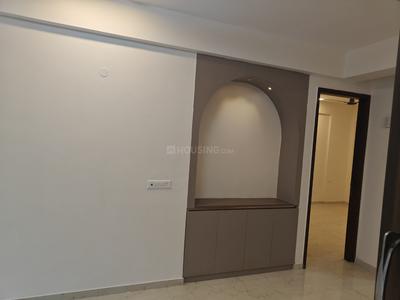 Bedroom Image of 1755 Sq.ft 3 BHK Apartment / Flat for sale in Paras Dews, Sector 106 Gurgaon for Rs. 17599999