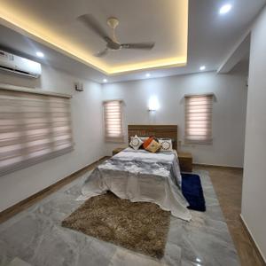 Bedroom Image of 3200 Sq.ft 4 BHK Villa for sale in Kakkanad Kochi for Rs. 45000000