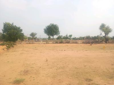 Sreenagar Plot View 1