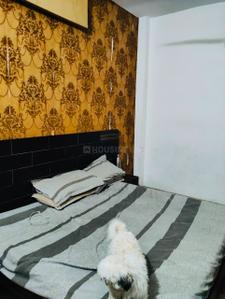 Bedroom Image of 1395 Sq.ft 3 BHK Apartment / Flat for sale in Madhavpuram Meerut for Rs. 6000000