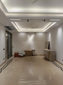 5 BHK Independent Builder Floor