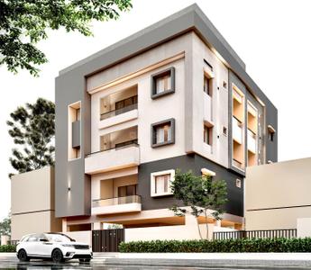 2 BHK Flat