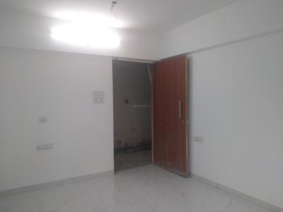 Living Room Image of 625 Sq.ft 1 BHK Apartment / Flat for sale in Radha Nilaya Phase 2, Bapane Mumbai for Rs. 3300000