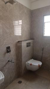 Bathroom Image of 2200 Sq.ft 3 BHK Apartment / Flat for rent in Dharampeth Nagpur for Rs. 55000
