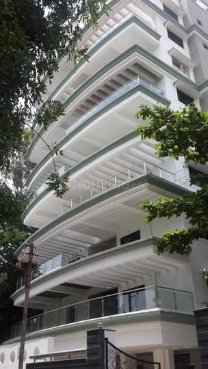 Tranquil Floor Plan 1