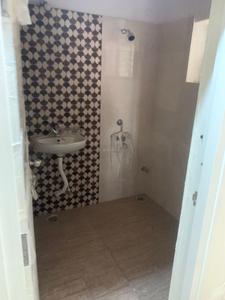 Bathroom Image of 1525 Sq.ft 3 BHK Apartment / Flat for sale in Nallakunta Hyderabad for Rs. 12000000