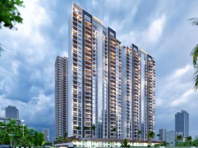 4 BHK Flat