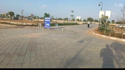 Image of 125 Sq.ft Residential Plot / Land for sale in Theekariya, Jaipur for Rs. 5368750