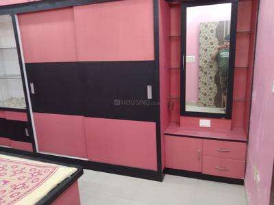 Bedroom Image of 1065 Sq.ft 3 BHK Apartment / Flat for sale in Greenfield City Comfort Phase VI, Maheshtala Kolkata for Rs. 4700000