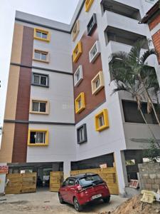 Image of 1436 Sq.ft 3 BHK Apartment / Flat for sale in Talaghattapura, Bengaluru for Rs. 8550000