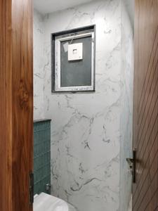 Bedroom Three Image of 1620 Sq.ft 3 BHK Builder Floor for sale in BPTP District 3, Sector 85 Faridabad for Rs. 17500000