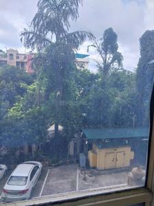 Balcony Image of 1350 Sq.ft 3 BHK Apartment / Flat for sale in Bhagirathi Apartments, Sector 9 Rohini New Delhi for Rs. 25000000