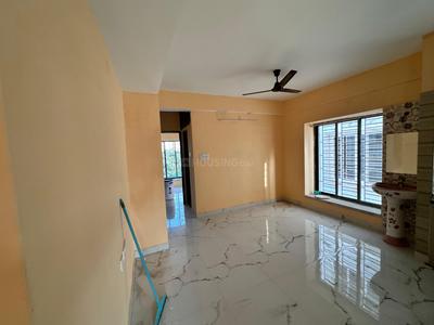 Hall Image of 900 Sq.ft 2 BHK Builder Floor for rent in New Town Kolkata for Rs. 20000