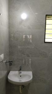 Bathroom Image of 1100 Sq.ft 2 BHK Independent House for rent in Kengeri Bengaluru for Rs. 20000