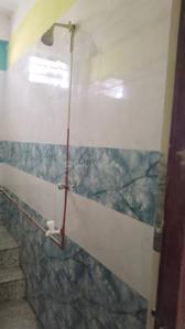 Bathroom Image of 430 Sq.ft 2 BHK Independent House for rent in Shiv Mandir Rd Siliguri for Rs. 6000