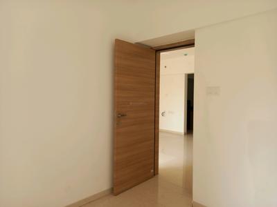 Bedroom Image of 1043 Sq.ft 2 BHK Apartment / Flat for sale in Oxford Florida River Walk, Mundhwa Pune for Rs. 9600000
