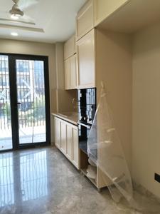 Kitchen Image of 2250 Sq.ft 3 BHK Builder Floor for sale in Sector 4 Gurgaon for Rs. 24700000