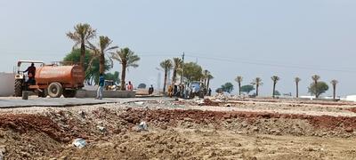 Image of 800 Sq.ft 2 BHK Independent House for sale in Maharajpura, Gwalior for Rs. 2700000