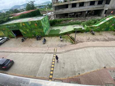 Image of 1008 Sq.ft 2 BHK Apartment / Flat for sale in Vilas Yashone Hinjewadi, Hinjawadi, Pune for Rs. 8700000