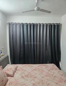 Bedroom Image of 1100 Sq.ft 2 BHK Apartment / Flat for sale in Yashada Vantage Twenty One, Pimple Saudagar Pune for Rs. 14300000