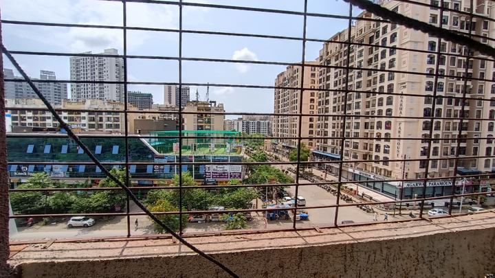Rustomjee Virar Avenue L1 L2 And L4 Wing I And J Main Image 1