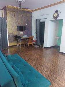 2.5 BHK Independent House