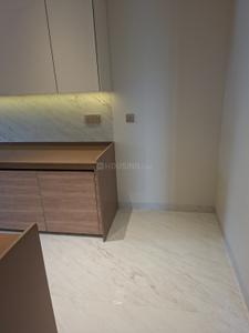 Kitchen Image of 1500 Sq.ft 3 BHK Apartment / Flat for sale in Aum Artha, Bandra West Mumbai for Rs. 80000000
