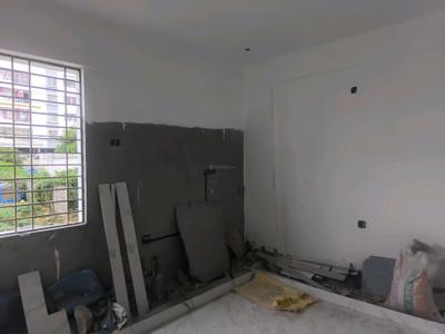 Kitchen Image of 1121 Sq.ft 2.5 BHK Apartment / Flat for sale in Hosakerehalli Bengaluru for Rs. 8120000