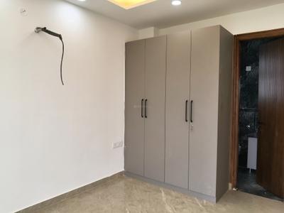 Bedroom Image of 1800 Sq.ft 3 BHK Builder Floor for sale in Palam Vihar Gurgaon for Rs. 26700000