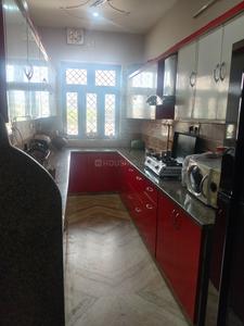 Sector-6 Kitchen 1