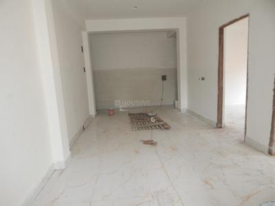 Hall Image of 900 Sq.ft 2 BHK Apartment / Flat for sale in Dum Dum Cantonment Kolkata for Rs. 3420000