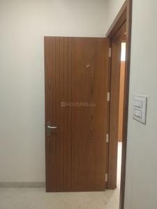 Bedroom Image of 1500 Sq.ft 2 BHK Builder Floor for rent in Suncity Vistara Township, Arandia Indore for Rs. 22000