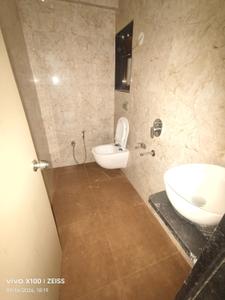 Image of 675 Sq.ft 1 BHK Apartment / Flat for rent in Kalwa, Thane for Rs. 21000