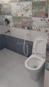 Image of 1350 Sq.ft 2 BHK Apartment / Flat for rent in Neknampur, Hyderabad for Rs. 40000