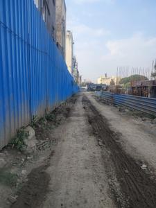 Image of 1150 Sq.ft 2.5 BHK Apartment / Flat for sale in Sankla East World, Shewalewadi, Pune for Rs. 9641000
