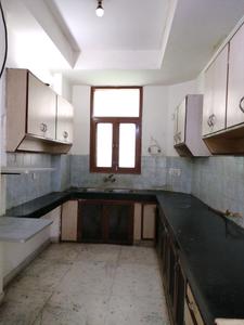 Kitchen Image of 1700 Sq.ft 3 BHK Apartment / Flat for sale in CGHS Royal Residency, Sector 9 Dwarka New Delhi for Rs. 29800000