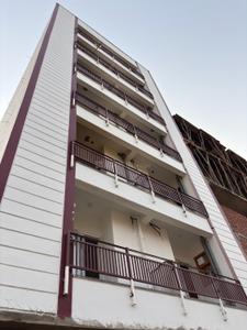 Image of 1500 Sq.ft 3 BHK Apartment / Flat for sale in Sector 110, Noida for Rs. 6565000