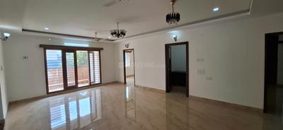 Hall Image of 1660 Sq.ft 3 BHK Apartment / Flat for sale in Velachery Chennai for Rs. 17400000