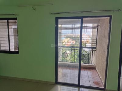 Bedroom Image of 894 Sq.ft 2 BHK Apartment / Flat for rent in Manjari Budruk Pune for Rs. 20000