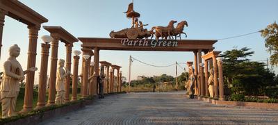 Image of 1000 Sq.ft Residential Plot / Land for sale in Indra Premium Hi Link Greens Parth, Nainod, Indore for Rs. 4500000